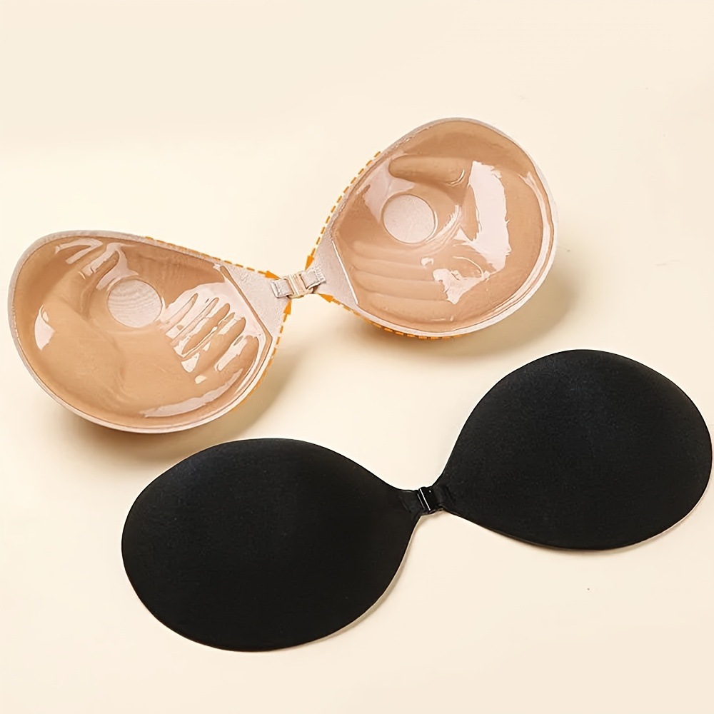 Full Coverage Bra - Bra tak terlihat model cup tangan