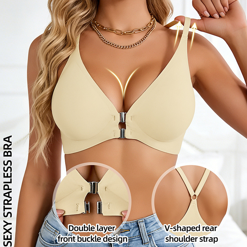 Bra Wanita Motif Leopard Seksi - Full Coverage Bra ulasan dan harga