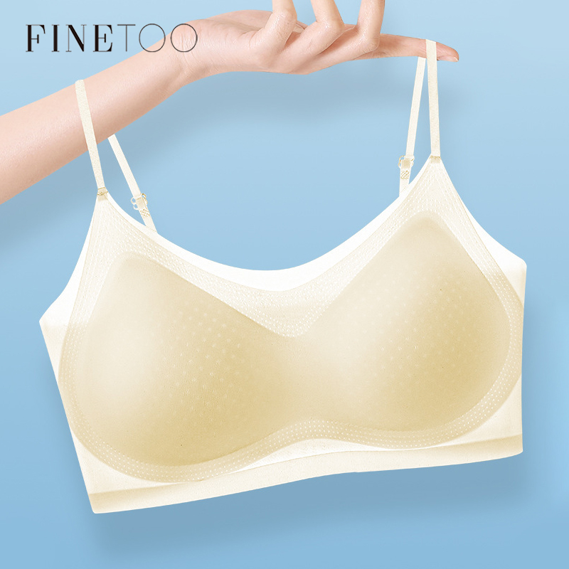 M-4XL Bra Tanpa Jahitan Ultra  - T Shirt Bra Seamless ulasan dan harga