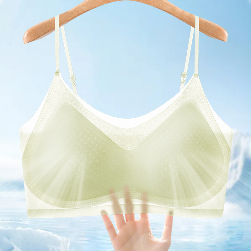 M-4XL Bra Tanpa Jahitan Ultra  - T Shirt Bra Seamless ulasan dan harga