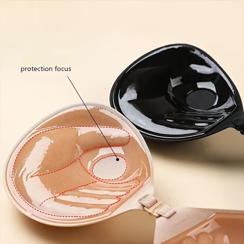 Bra tak terlihat model cup tan - Full Coverage Bra ulasan dan harga