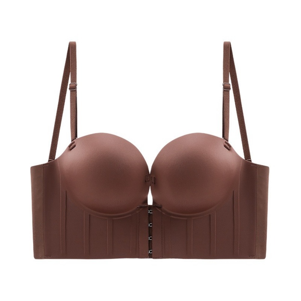 Bra Push Up U Back Stylish Bea - Full Coverage Bra ulasan dan harga